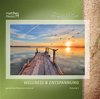 Wellness und Entspannung, Vol. 1 - Gemafreie Meditationsmusik  (CD+MP3)