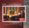 Hintergrundmusik, Vol. 3 - Gemafreie Musik (CD+MP3)