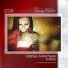 Special Christmas Songs - Gemafreie Weihnachtsmusik - MP3-Album