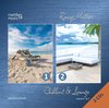 Chillout & Lounge, Vol. 1 & 2 (2 CDs - Gemafrei)
