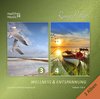 Wellness & Entspannung (3 & 4), Meditationsmusik 2 CDs