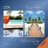 Chillout & Lounge (Vol. 3 & 4) - 2 CDs - instrumentale Musik - Lizenz bis 250m² (inkl. CD+MP3)
