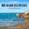 Der Klang des Meeres - Gemafreie Klänge (Meeresrauschen) - Lizenz bis 1000m² (inkl. CD+MP3)