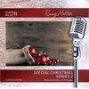 Special Christmas Songs, Vol. 2 - Playback Karaoke Edition - MP3-Album