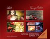 Special Christmas Songs, Vol. 1 - 4 (4 CDs Multi-Box)