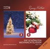 Die schönsten Weihnachtslieder, Vol. 3 & 4; Doppel-Album - Lizenz bis 250m² (inkl. CD & MP3)